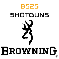 B525 SHOTGUNS